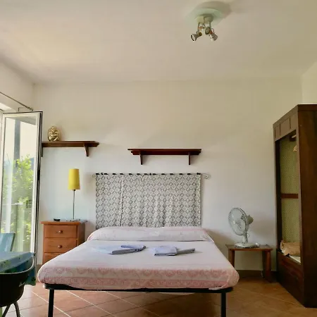 Quincas Berro D'agua לינה וארוחת בוקר