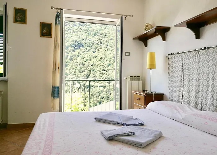 Quincas Berro D'agua Bed & Breakfast