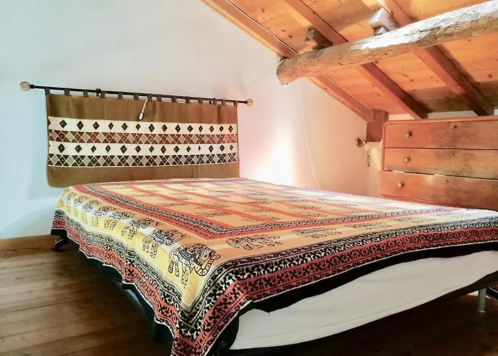 Quincas Berro D'agua Bed & Breakfast 3*