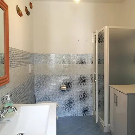 Quincas Berro D'agua Bed & Breakfast Recco