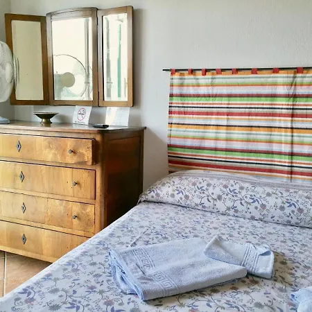 Bed & Breakfast Quincas Berro D'agua 3*