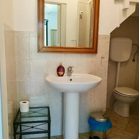 Bed & Breakfast Quincas Berro D'agua