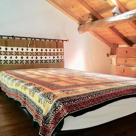 Quincas Berro D'agua Bed & Breakfast 3*